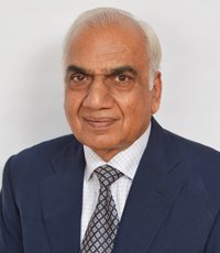 Mr.Yogesh Chander Munjal